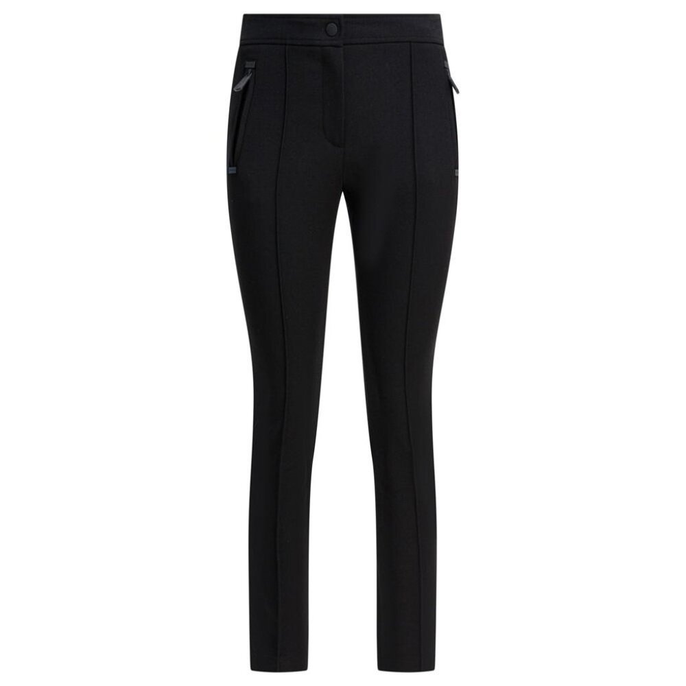 Moncler Grenoble Nylon Pants Tag Size 40 Women